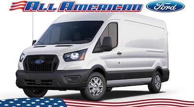 2025 Ford Transit Cargo Van for sale #251459 - photo 1