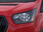 New 2025 Ford Transit 250 Medium Roof Empty Cargo Van for sale #251460 - photo 8