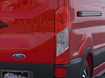New 2025 Ford Transit 250 Medium Roof Empty Cargo Van for sale #251460 - photo 10