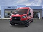 New 2025 Ford Transit 250 Medium Roof Empty Cargo Van for sale #251460 - photo 11