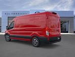 New 2025 Ford Transit 250 Medium Roof Empty Cargo Van for sale #251460 - photo 12