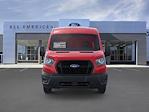 New 2025 Ford Transit 250 Medium Roof Empty Cargo Van for sale #251460 - photo 14