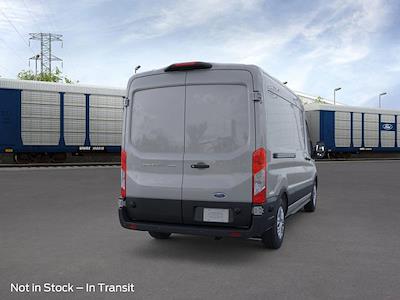 New 2025 Ford Transit 250 Medium Roof Empty Cargo Van for sale #251480 - photo 2