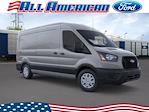 New 2025 Ford Transit 250 Medium Roof Empty Cargo Van for sale #251480 - photo 1