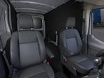 New 2025 Ford Transit 250 Medium Roof Empty Cargo Van for sale #251480 - photo 10