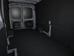 New 2025 Ford Transit 250 Medium Roof Empty Cargo Van for sale #251480 - photo 12
