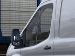 New 2025 Ford Transit 250 Medium Roof Empty Cargo Van for sale #251480 - photo 16