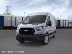 New 2025 Ford Transit 250 Medium Roof Empty Cargo Van for sale #251480 - photo 18