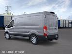 New 2025 Ford Transit 250 Medium Roof Empty Cargo Van for sale #251480 - photo 19