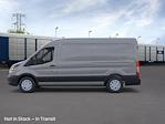 New 2025 Ford Transit 250 Medium Roof Empty Cargo Van for sale #251480 - photo 3