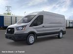 New 2025 Ford Transit 250 Medium Roof Empty Cargo Van for sale #251480 - photo 4