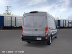 New 2025 Ford Transit 250 Medium Roof Empty Cargo Van for sale #251480 - photo 2