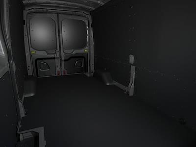 2025 Ford Transit Cargo Van for sale #251481 - photo 2