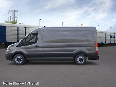 New 2025 Ford Transit 250 Medium Roof Empty Cargo Van for sale #251481 - photo 2