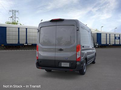 2025 Ford Transit Cargo Van for sale #251481 - photo 2