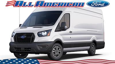 2025 Ford Transit Cargo Van T350 for sale #251485 - photo 1