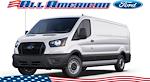 2025 Ford Transit Cargo Van T250 for sale #251487 - photo 1
