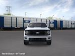 New 2025 Ford F-150 XLT SuperCrew Cab 4WD Pickup for sale #251492 - photo 3
