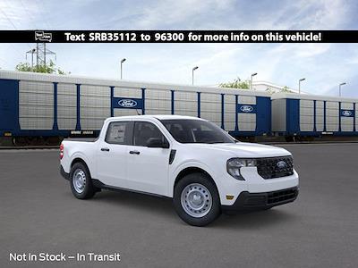 2025 Ford Maverick XL for sale #251496 - photo 1
