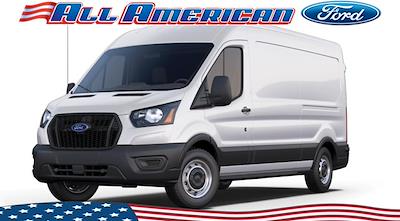 2025 Ford Transit Cargo Van for sale #251503 - photo 1