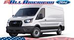 2025 Ford Transit Cargo Van for sale #251503 - photo 1