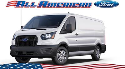 2025 Ford Transit Cargo Van for sale #251504 - photo 1