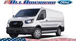 2025 Ford Transit Cargo Van for sale #251504 - photo 1