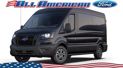 2025 Ford Transit Passenger Wagon XL for sale #251505 - photo 1