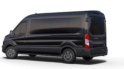 2025 Ford Transit Passenger Wagon XL for sale #251505 - photo 2