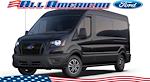 2025 Ford Transit Passenger Wagon XL for sale #251505 - photo 1