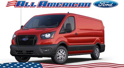 2025 Ford Transit Cargo Van T150 for sale #251506 - photo 1