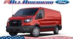 2025 Ford Transit Cargo Van T150 for sale #251506 - photo 1