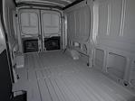 New 2025 Ford Transit 250 Medium Roof Empty Cargo Van for sale #251507 - photo 2