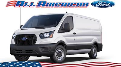 2025 Ford Transit Cargo Van T150 for sale #251508 - photo 1