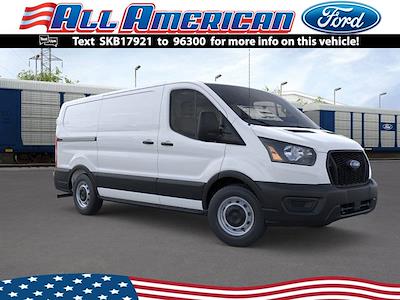 New 2025 Ford Transit 150 Low Roof Empty Cargo Van for sale #251517 - photo 1