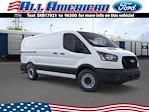 New 2025 Ford Transit 150 Low Roof Empty Cargo Van for sale #251517 - photo 1
