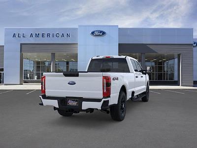 2025 Ford Super Duty F-350 SRW XL for sale #251523 - photo 2