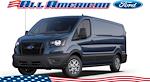 2025 Ford Transit Cargo Van T150 for sale #251524 - photo 1