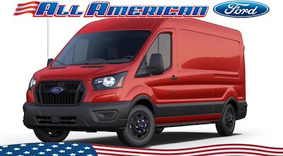 2025 Ford Transit Cargo Van for sale #251525 - photo 1
