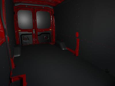 New 2025 Ford Transit 250 - photo 1