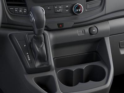 New 2025 Ford Transit 250 Medium Roof Empty Cargo Van for sale #251525 - photo 2