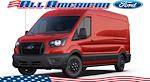 2025 Ford Transit Cargo Van for sale #251525 - photo 1