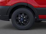 2025 Ford Transit Cargo Van for sale #251525 - photo 9