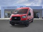2025 Ford Transit Cargo Van for sale #251525 - photo 14