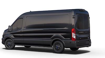 New 2025 Ford Transit 250 Medium Roof AWD Empty Cargo Van for sale #251526 - photo 2