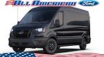2025 Ford Transit Cargo Van for sale #251526 - photo 1