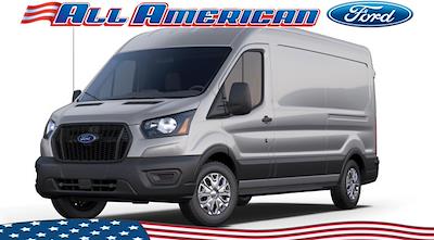 2025 Ford Transit Cargo Van for sale #251527 - photo 1
