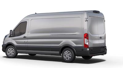 New 2025 Ford Transit 250 Medium Roof Empty Cargo Van for sale #251527 - photo 2