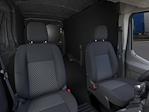 New 2025 Ford Transit 250 Medium Roof Empty Cargo Van for sale #251545 - photo 10