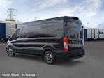 New 2025 Ford Transit 250 Medium Roof Empty Cargo Van for sale #251545 - photo 19